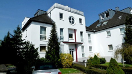 Luxuriöse Maisonette Wohnung 